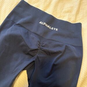 Alphalete amplify leggings